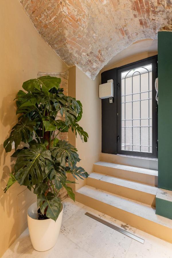博洛尼亚Casa Degli Archi By Wonderful Italy公寓 外观 照片